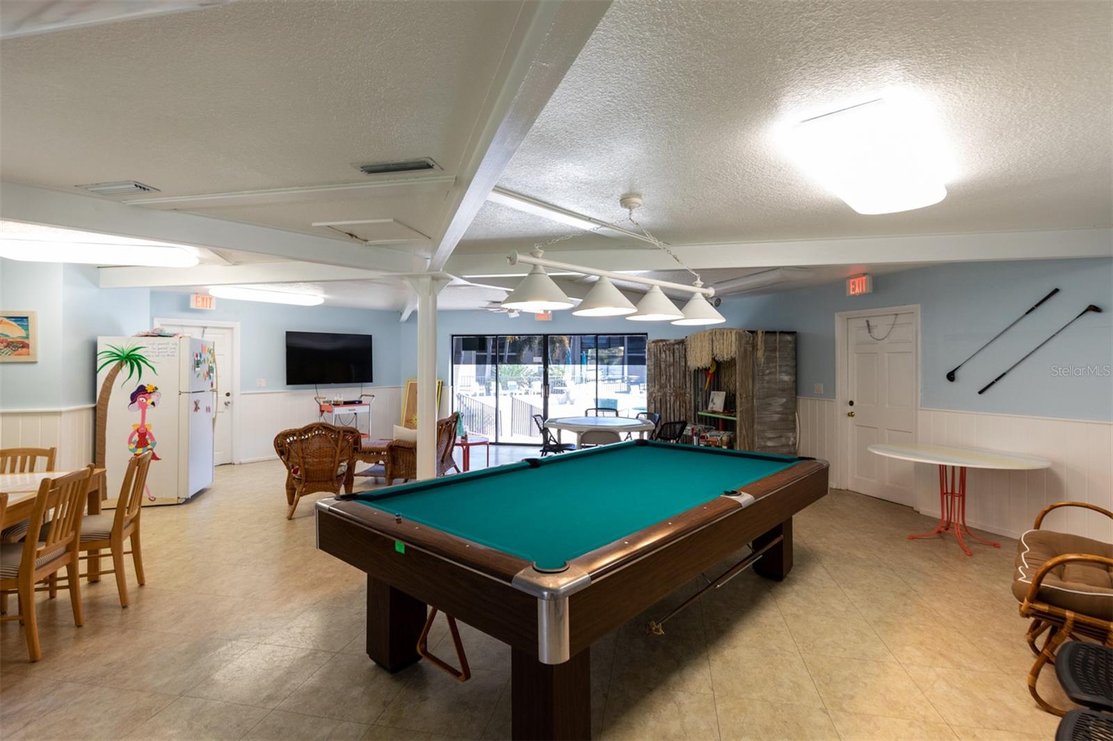 VILLAS DE GOLF CONDO - Residential