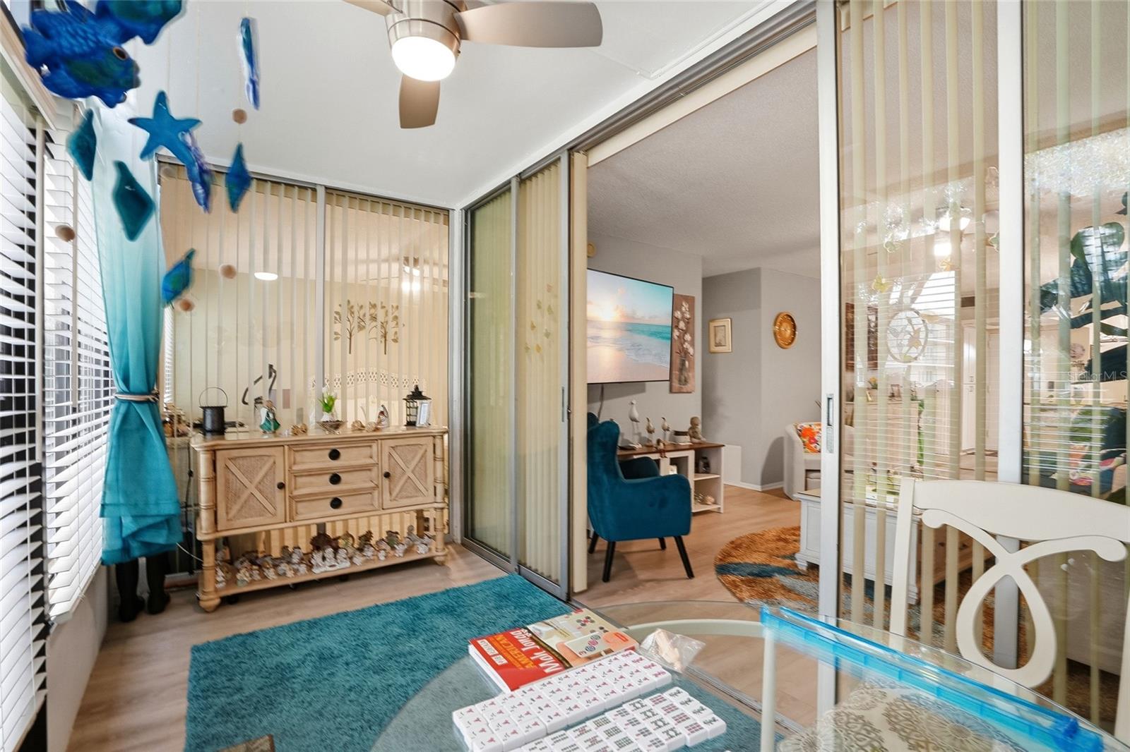 VILLAS DE GOLF CONDO - Residential