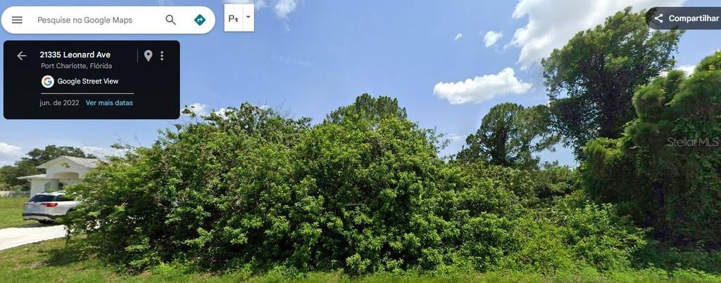 Photo of 21335 Leonard Avenue, Port Charlotte, FL 33954 (MLS # O6336141)