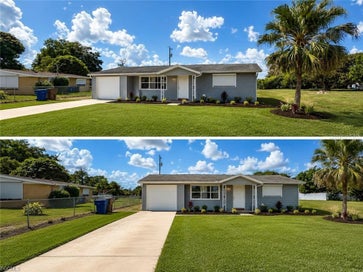 106 JASMINE ROAD W LEHIGH ACRES FL 33936
