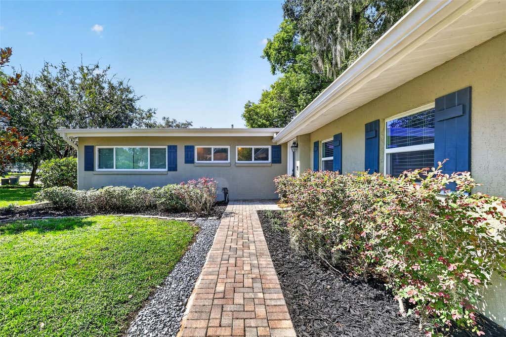 Photo of 2434 Trace Ave, Belle Isle, FL 32809 (MLS # G5116307)