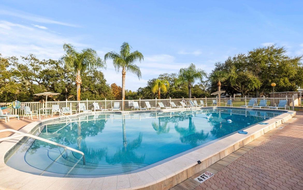 MISSION HILLS CONDO - Residential