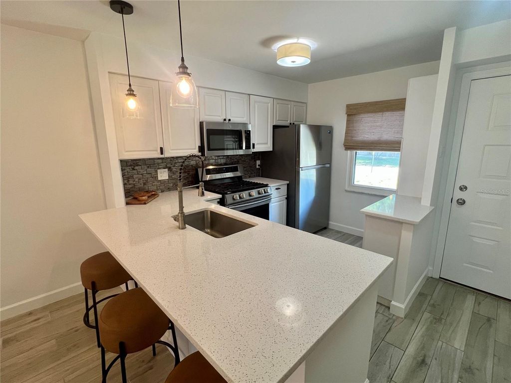 Photo of 1188 Mission Circle #46A, Clearwater, FL 33759 (MLS # TB8501738)