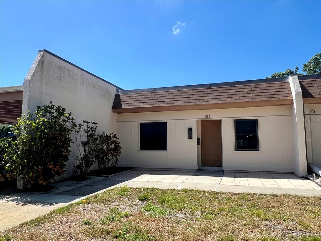 Photo of 1188 Mission Circle #46A, Clearwater, FL 33759 (MLS # TB8501738)
