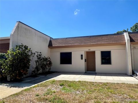 1188 MISSION CIRCLE 46A CLEARWATER FL 33759