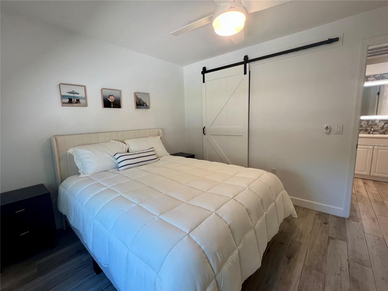 MISSION HILLS CONDO - Residential