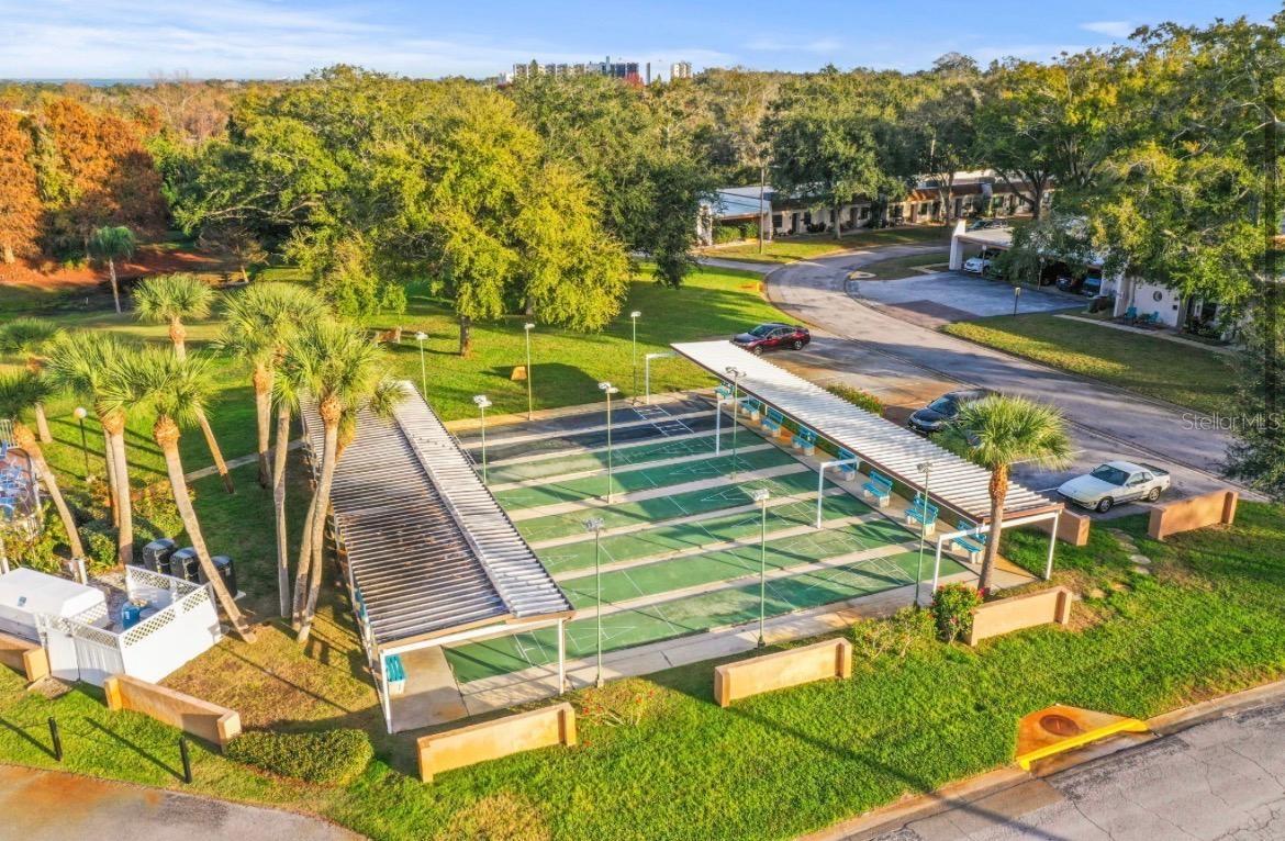 MISSION HILLS CONDO - Residential