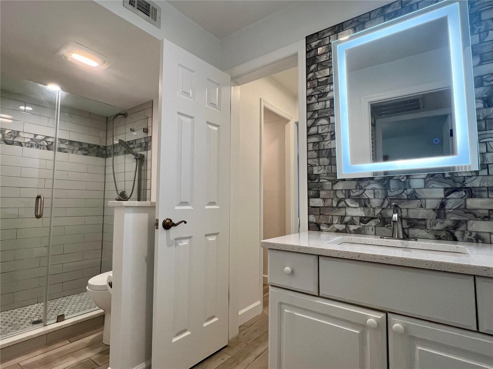 MISSION HILLS CONDO - Residential