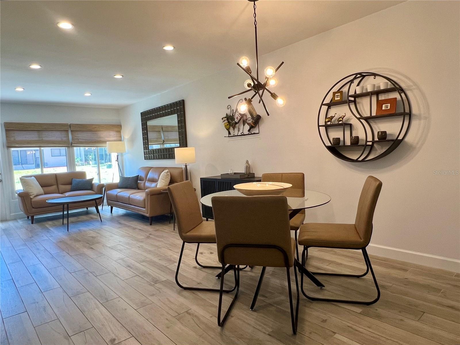 MISSION HILLS CONDO - Residential