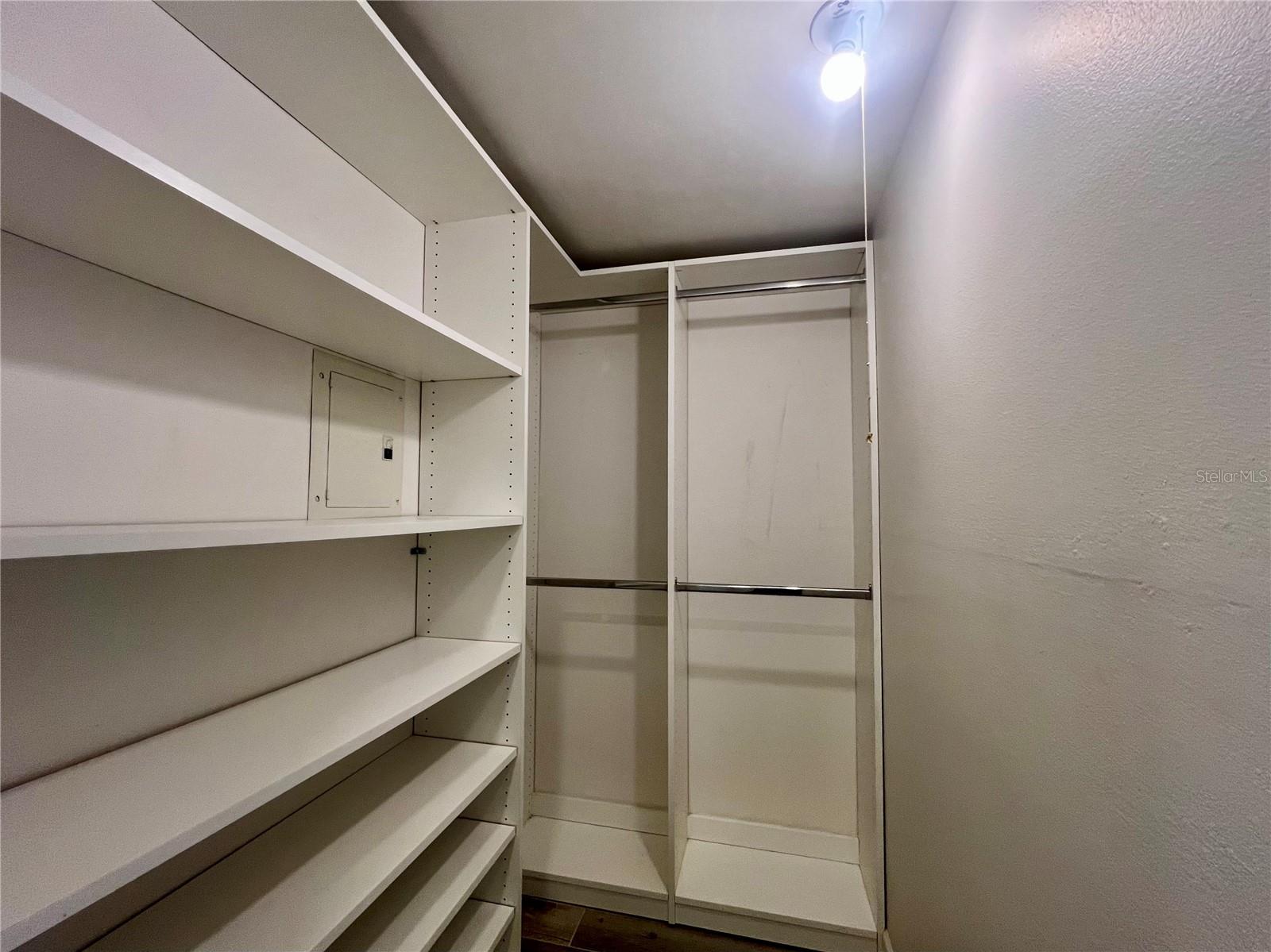 MISSION HILLS CONDO - Residential