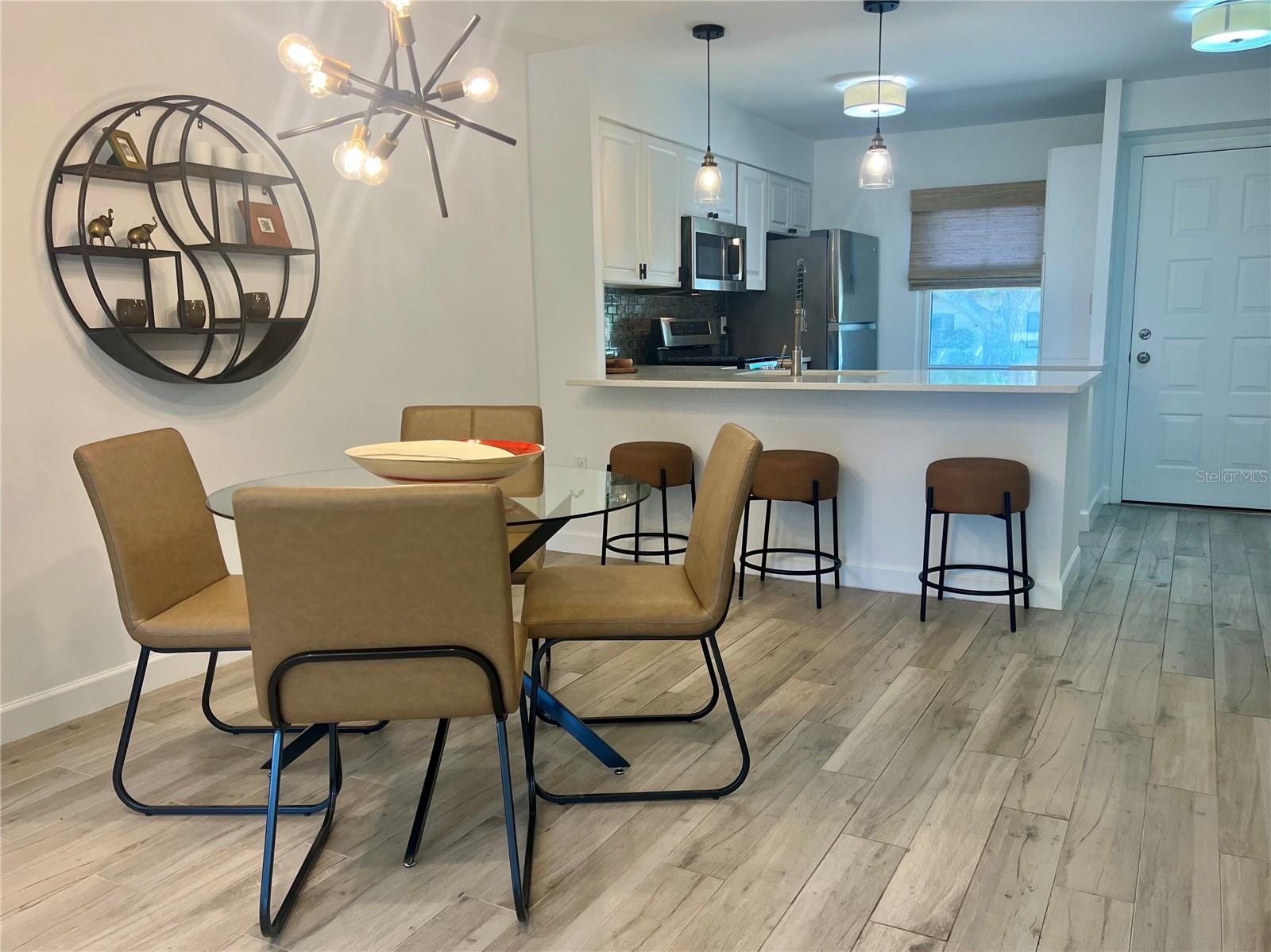 MISSION HILLS CONDO - Residential