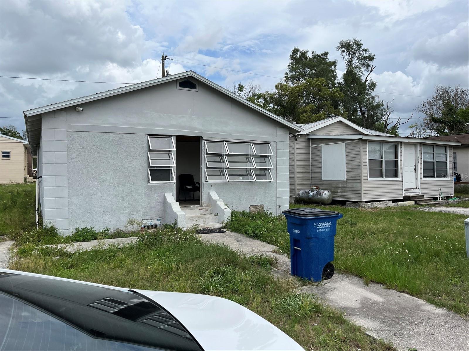 852 SHIRLEY STREET