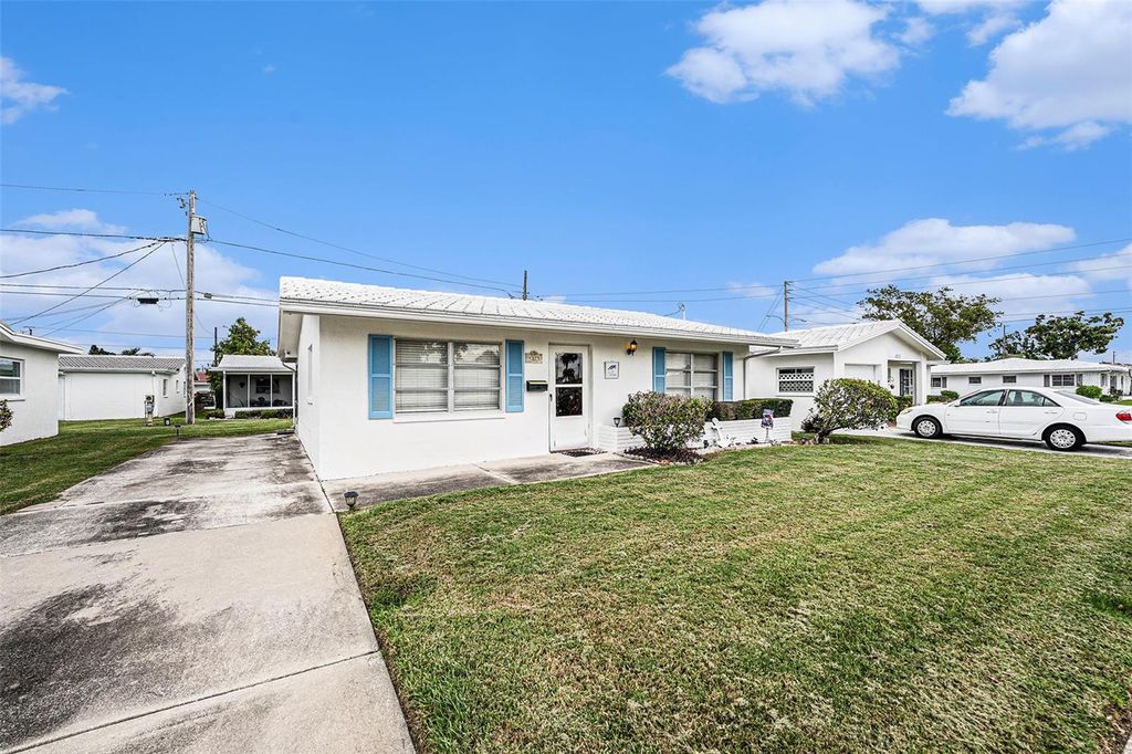 Photo of 4325 93rd Terrace N, Pinellas Park, FL 33782 (MLS # TB8396540)