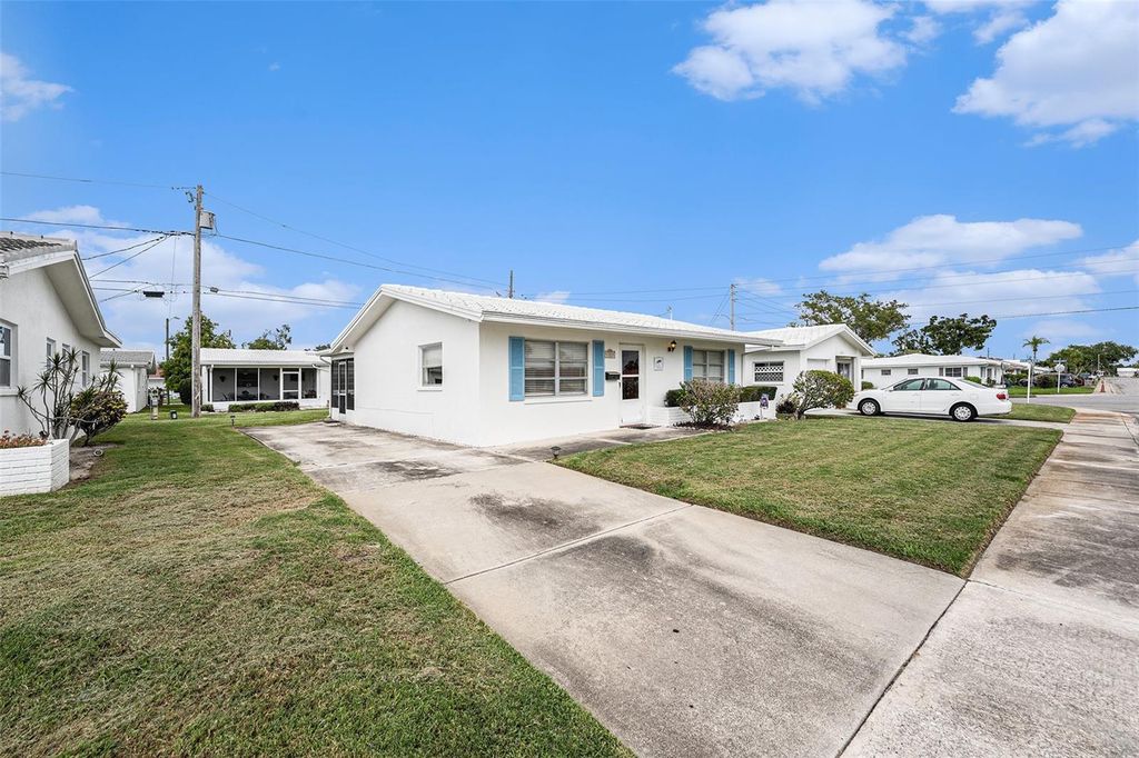 Photo of 4325 93rd Terrace N, Pinellas Park, FL 33782 (MLS # TB8396540)