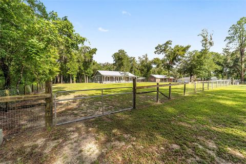 Tiny photo for 14366 NE 42nd Terrace, Anthony, FL 32617 (MLS # OM725892)