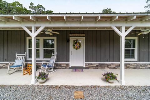 Tiny photo for 14366 NE 42nd Terrace, Anthony, FL 32617 (MLS # OM725892)