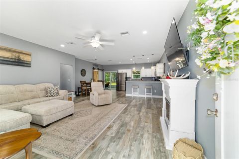 Tiny photo for 14366 NE 42nd Terrace, Anthony, FL 32617 (MLS # OM725892)