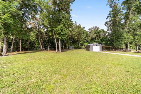 Tiny photo for 14366 NE 42nd Terrace, Anthony, FL 32617 (MLS # OM725892)
