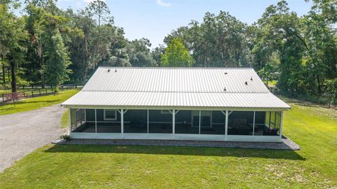 Tiny photo for 14366 NE 42nd Terrace, Anthony, FL 32617 (MLS # OM725892)