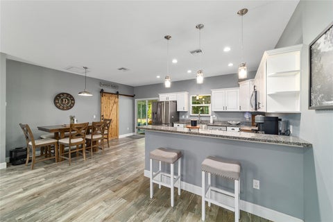 Tiny photo for 14366 NE 42nd Terrace, Anthony, FL 32617 (MLS # OM725892)