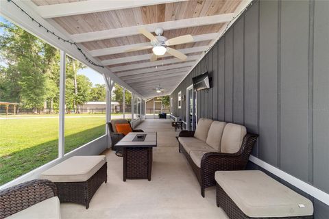 Tiny photo for 14366 NE 42nd Terrace, Anthony, FL 32617 (MLS # OM725892)
