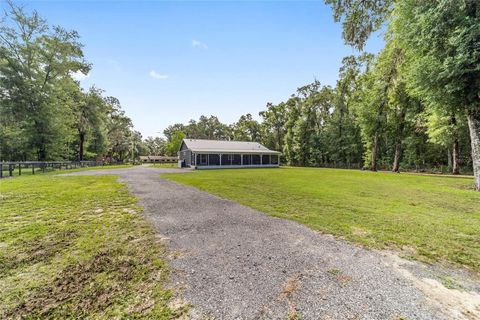 Tiny photo for 14366 NE 42nd Terrace, Anthony, FL 32617 (MLS # OM725892)