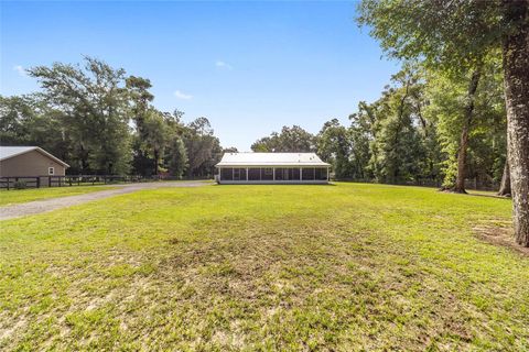 Tiny photo for 14366 NE 42nd Terrace, Anthony, FL 32617 (MLS # OM725892)