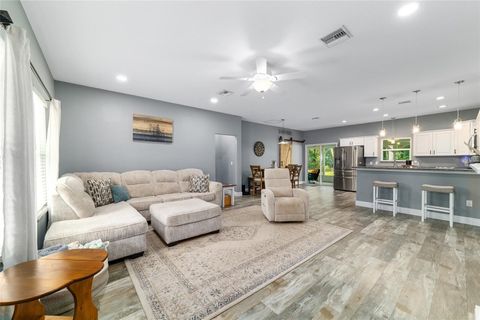 Tiny photo for 14366 NE 42nd Terrace, Anthony, FL 32617 (MLS # OM725892)