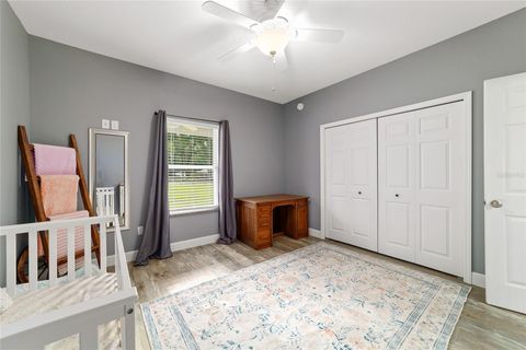 Tiny photo for 14366 NE 42nd Terrace, Anthony, FL 32617 (MLS # OM725892)