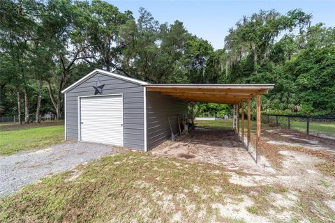 Tiny photo for 14366 NE 42nd Terrace, Anthony, FL 32617 (MLS # OM725892)