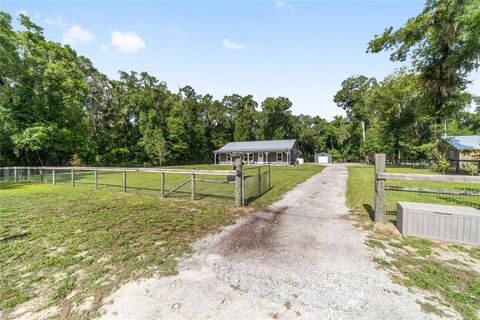 Tiny photo for 14366 NE 42nd Terrace, Anthony, FL 32617 (MLS # OM725892)