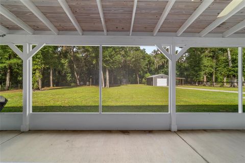 Tiny photo for 14366 NE 42nd Terrace, Anthony, FL 32617 (MLS # OM725892)
