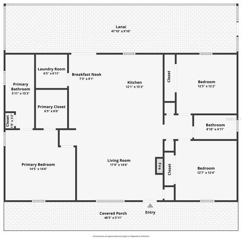 Tiny photo for 14366 NE 42nd Terrace, Anthony, FL 32617 (MLS # OM725892)
