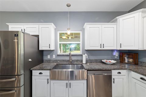 Tiny photo for 14366 NE 42nd Terrace, Anthony, FL 32617 (MLS # OM725892)