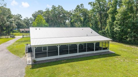 Tiny photo for 14366 NE 42nd Terrace, Anthony, FL 32617 (MLS # OM725892)