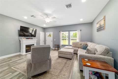 Tiny photo for 14366 NE 42nd Terrace, Anthony, FL 32617 (MLS # OM725892)