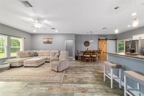 Tiny photo for 14366 NE 42nd Terrace, Anthony, FL 32617 (MLS # OM725892)