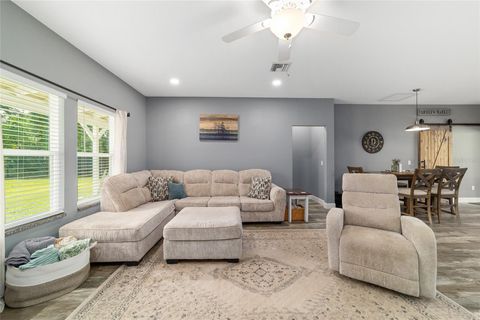Tiny photo for 14366 NE 42nd Terrace, Anthony, FL 32617 (MLS # OM725892)