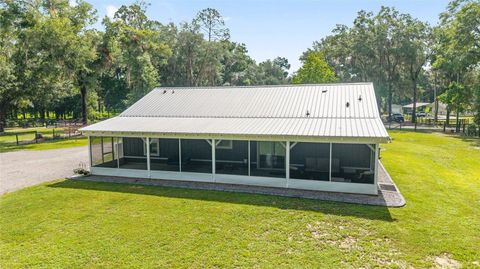 Tiny photo for 14366 NE 42nd Terrace, Anthony, FL 32617 (MLS # OM725892)