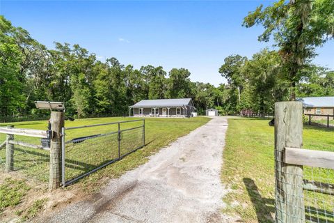 Tiny photo for 14366 NE 42nd Terrace, Anthony, FL 32617 (MLS # OM725892)