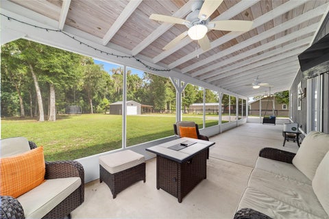 Tiny photo for 14366 NE 42nd Terrace, Anthony, FL 32617 (MLS # OM725892)