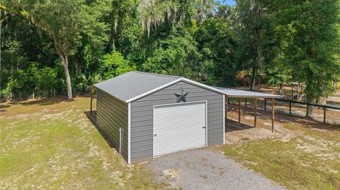 Tiny photo for 14366 NE 42nd Terrace, Anthony, FL 32617 (MLS # OM725892)