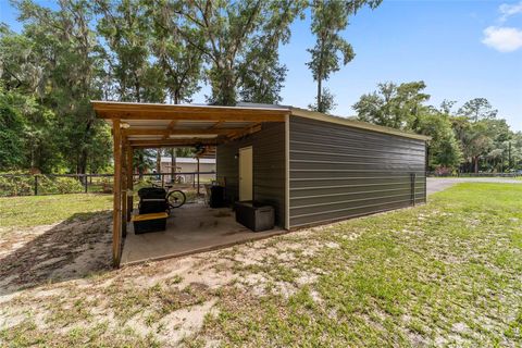 Tiny photo for 14366 NE 42nd Terrace, Anthony, FL 32617 (MLS # OM725892)