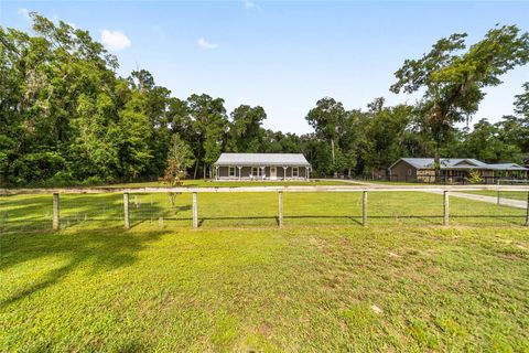 Tiny photo for 14366 NE 42nd Terrace, Anthony, FL 32617 (MLS # OM725892)
