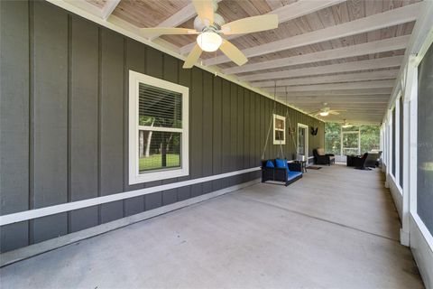 Tiny photo for 14366 NE 42nd Terrace, Anthony, FL 32617 (MLS # OM725892)