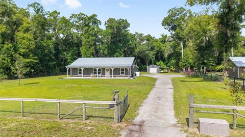 Tiny photo for 14366 NE 42nd Terrace, Anthony, FL 32617 (MLS # OM725892)