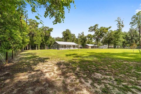 Tiny photo for 14366 NE 42nd Terrace, Anthony, FL 32617 (MLS # OM725892)