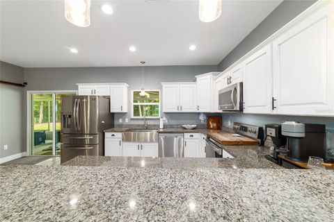 Tiny photo for 14366 NE 42nd Terrace, Anthony, FL 32617 (MLS # OM725892)