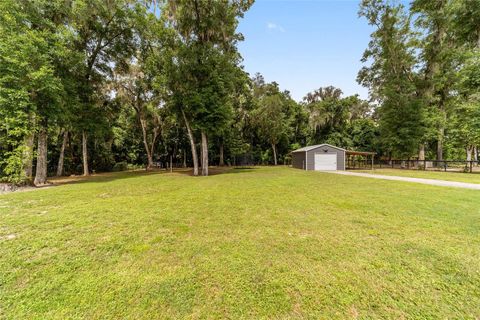 Tiny photo for 14366 NE 42nd Terrace, Anthony, FL 32617 (MLS # OM725892)