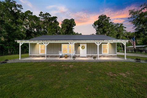 Tiny photo for 14366 NE 42nd Terrace, Anthony, FL 32617 (MLS # OM725892)